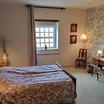 Quinta Da Paixao - Bed & Breakfast Pedraca