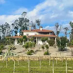 Quinta Da Paixao - Bed & Breakfast Pedraca
