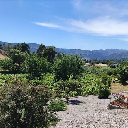 Quinta Da Paixao - Pedraca