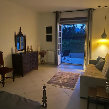 Quinta Da Paixao - Panzió 3*