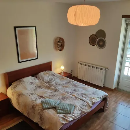 Quinta Da Paixao - 3* Pedraça