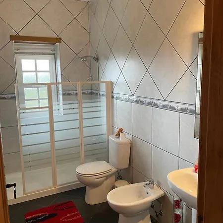 Quinta Da Paixao - B&B