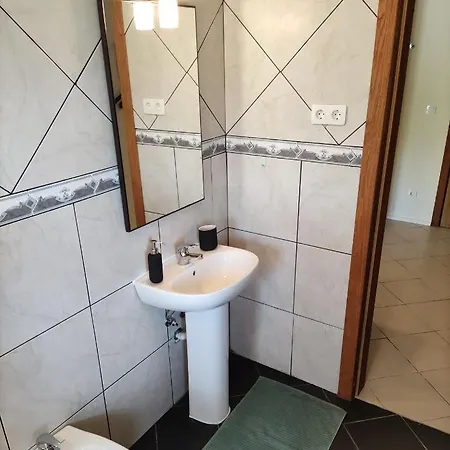 Panzió Quinta Da Paixao - 3*