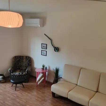 Quinta Da Paixao - Panzió 3*