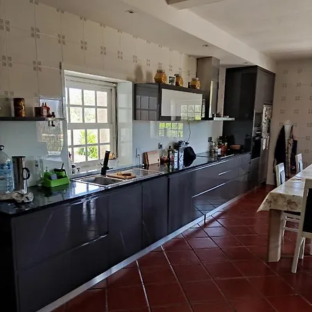 Quinta Da Paixao - Bed and Breakfast Pedraca