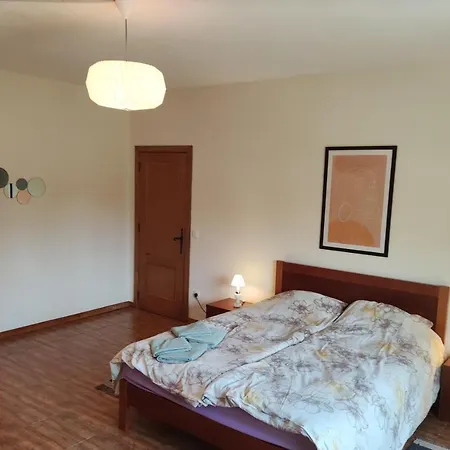 Quinta Da Paixao - 住宿加早餐酒店 3*