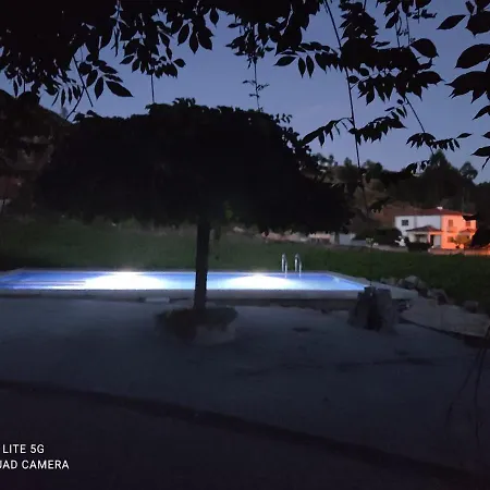 Quinta Da Paixao - Pedraca