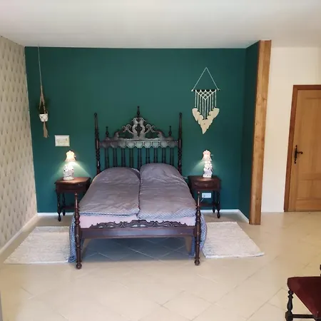 Panzió Quinta Da Paixao - 3*