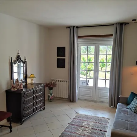 Panzió Quinta Da Paixao - Pedraça