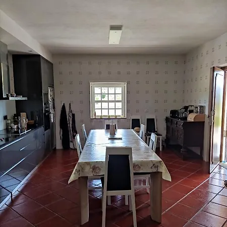 Quinta Da Paixao - Bed and Breakfast
