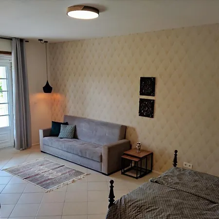 Bed and Breakfast Quinta Da Paixao - 3*