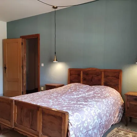 Panzió Quinta Da Paixao - 3*