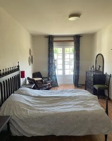 Quinta Da Paixao -