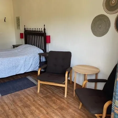Quinta Da Paixao - Bed and Breakfast 3*