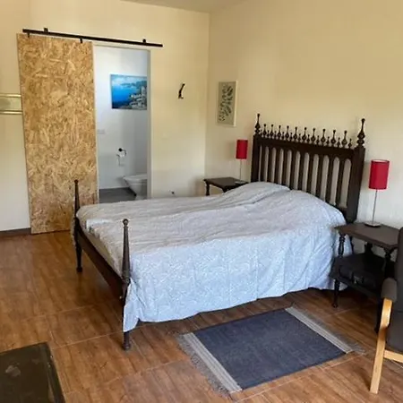 Quinta Da Paixao - Bed and Breakfast