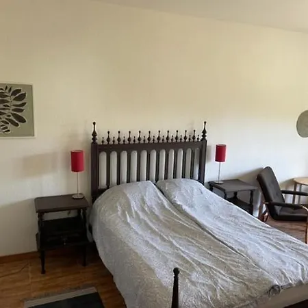 B&B Quinta Da Paixao - *