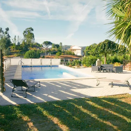 Quinta Da Paixao - Bed & Breakfast