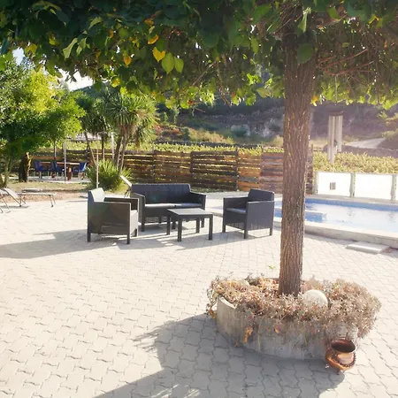 Quinta Da Paixao - Panzió 3*