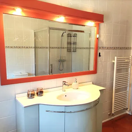 Panzió Quinta Da Paixao -