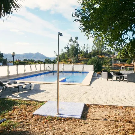 Quinta Da Paixao - Bed & Breakfast