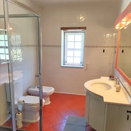 Quinta Da Paixao -