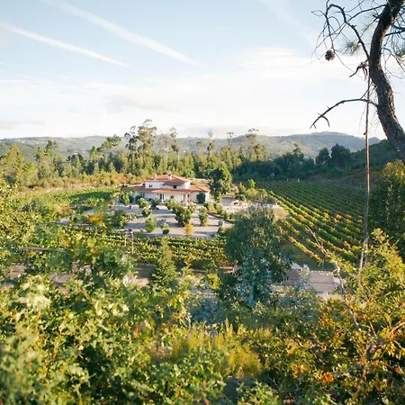 Quinta Da Paixao - B&B *