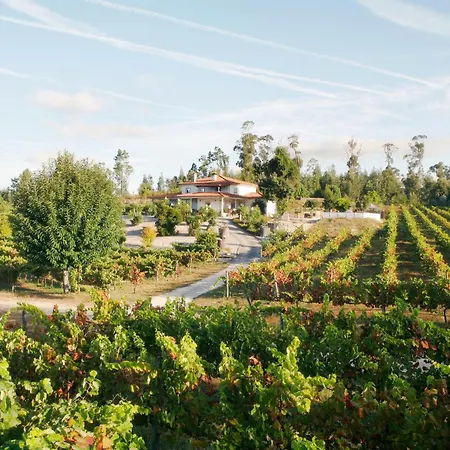 Bed & Breakfast Quinta Da Paixao -