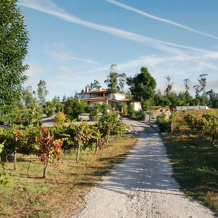 Quinta Da Paixao - Panzió Pedraça