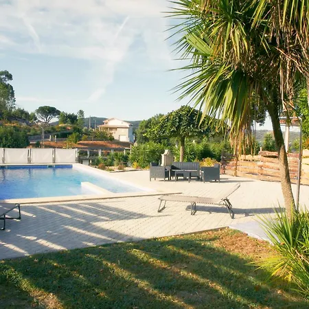 Bed & Breakfast Quinta Da Paixao -