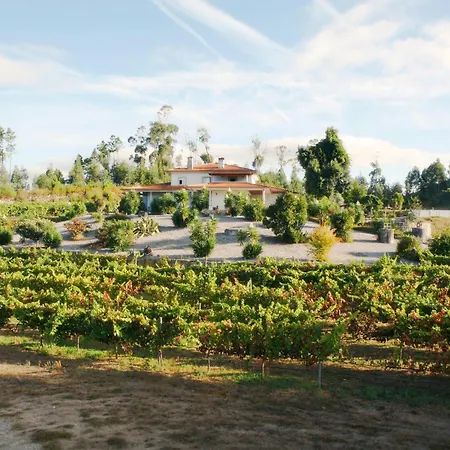 Bed & Breakfast Quinta Da Paixao - 3*