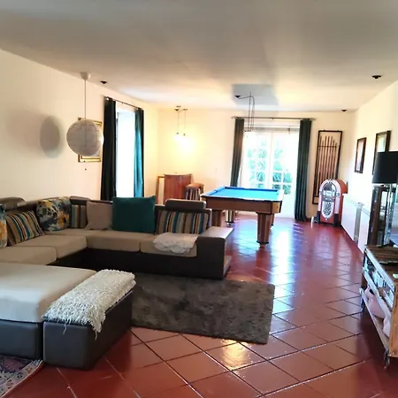 Quinta Da Paixao - Bed & Breakfast Pedraca