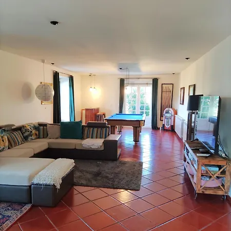 Quinta Da Paixao - Panzió 3*