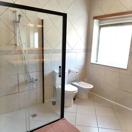 Quinta Da Paixao - Panzió 3*