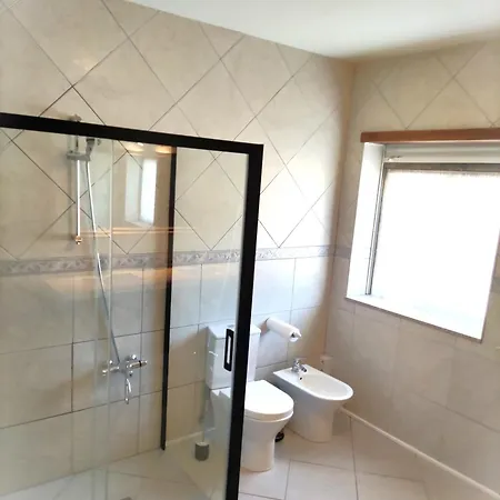 Quinta Da Paixao - 3*