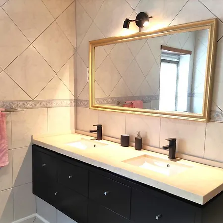 Quinta Da Paixao - 住宿加早餐酒店 3*