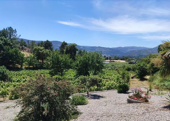 Quinta Da Paixao - Pedraca