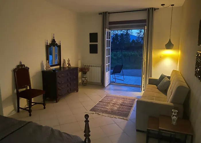 Quinta Da Paixão - Alojamento de Acomodação e Pequeno-almoço 3*