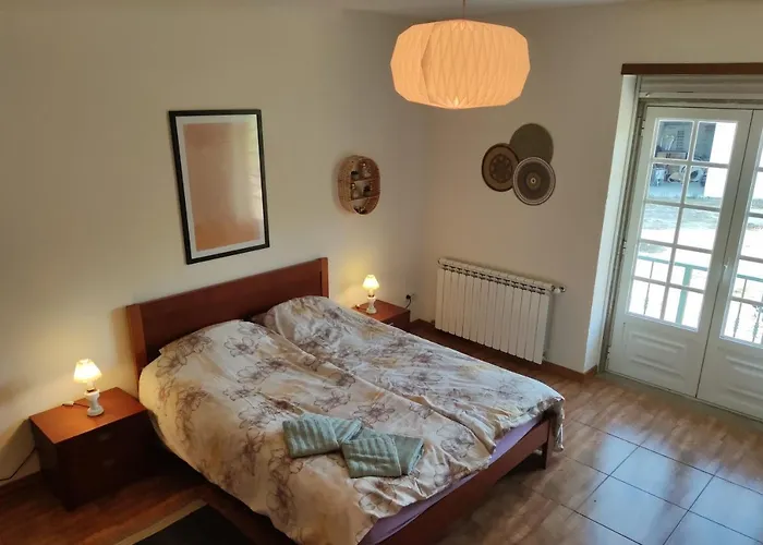 Quinta Da Paixao - 3* Pedraca