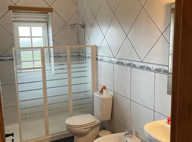 Quinta Da Paixao - Bed & Breakfast