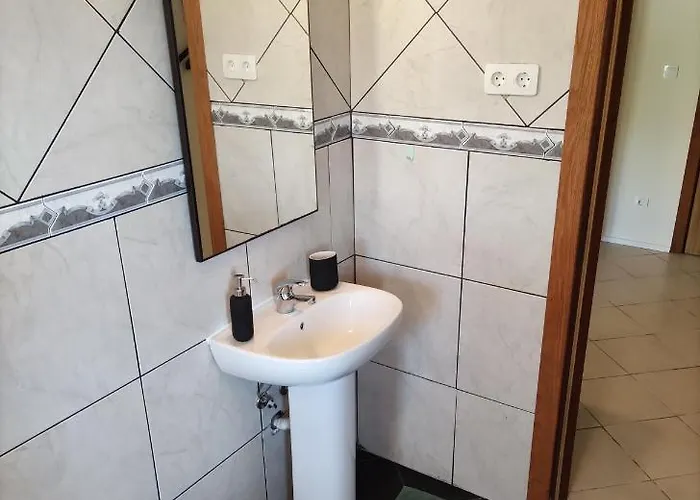 Alojamento de Acomodação e Pequeno-almoço Quinta Da Paixão - 3*