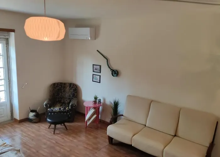 Quinta Da Paixao - Bed & Breakfast 3*