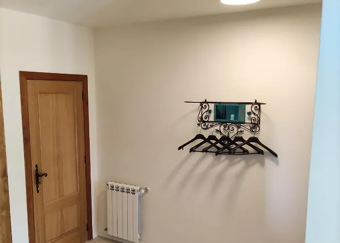 Alojamento de Acomodação e Pequeno-almoço Quinta Da Paixão - Pedraca