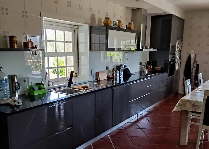 Quinta Da Paixão - Alojamento de Acomodação e Pequeno-almoço Pedraca