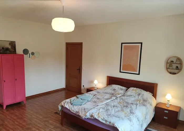 Quinta Da Paixao - Bed & Breakfast 3*