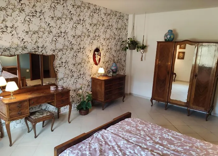 Quinta Da Paixao - Bed & Breakfast