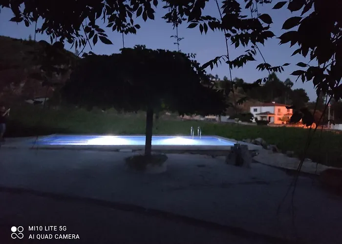 Quinta Da Paixão - Pedraca