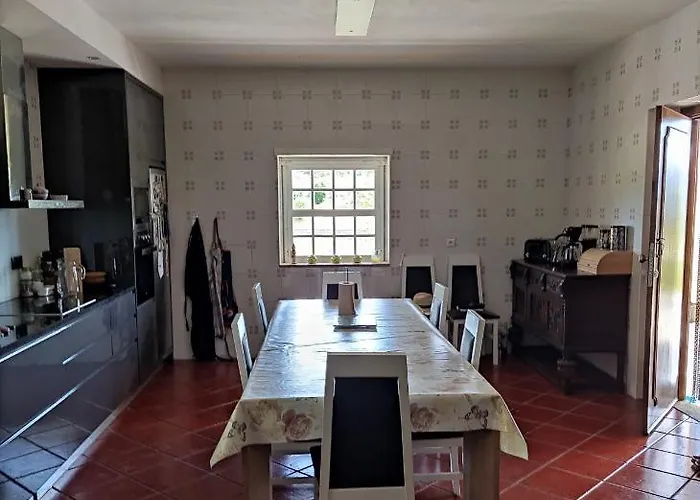 Quinta Da Paixao - Bed & Breakfast