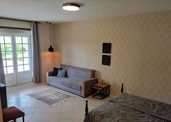 Bed & Breakfast Quinta Da Paixao - 3*