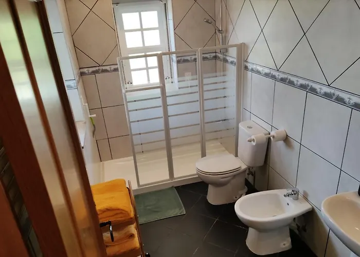 Quinta Da Paixão - 3*