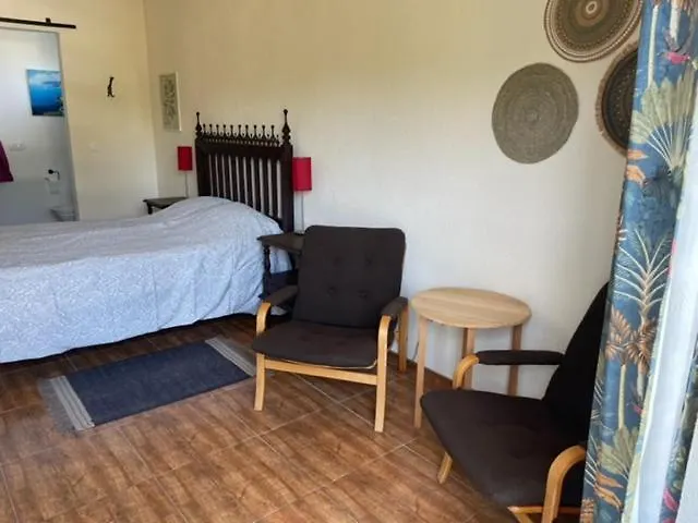 Quinta Da Paixao - Bed & Breakfast 3*